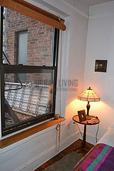 Apartamento East Village - Dormitorio