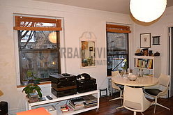 Apartamento East Village - Salaõ