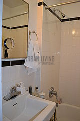 Apartment East Village - Bathroom