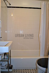 Apartment East Village - Bathroom