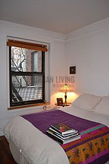 Apartment East Village - Bedroom 