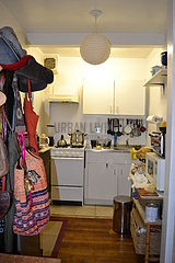 Apartment East Village - Kitchen