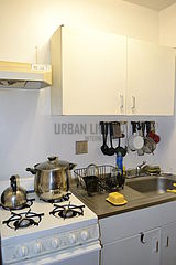 Apartment East Village - Kitchen