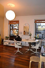 Apartment East Village - Living room