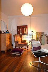 Appartamento East Village - Soggiorno