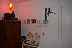 Wohnung East Village - Schlafzimmer