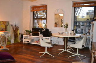 New York 1 dormitorio Apartamento