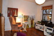 Apartment East Village - Living room