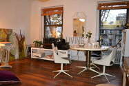 Apartment East Village - Living room