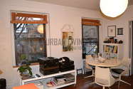 Apartment East Village - Living room