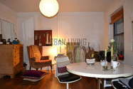 Apartment East Village - Living room