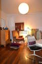 Apartment East Village - Living room