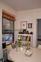 Apartment East Village - Living room