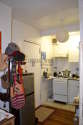 Appartamento East Village - Cucina