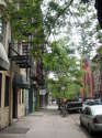 Appartamento East Village - Edificio