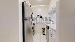Apartamento Battery Park City - Cocina