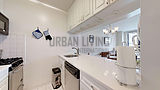 Apartamento Battery Park City - Cozinha