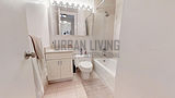 Apartment Battery Park City - Bathroom