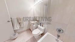 Apartment Battery Park City - Bathroom