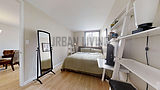 Apartment Battery Park City - Bedroom 