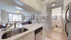 Apartment Battery Park City - Kitchen