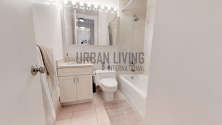 Apartment Battery Park City - Bathroom
