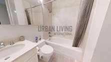 Apartment Battery Park City - Bathroom