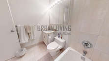 Apartment Battery Park City - Bathroom