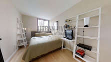 Apartment Battery Park City - Bedroom 