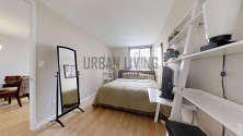 Apartment Battery Park City - Bedroom 