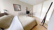 Apartment Battery Park City - Bedroom 