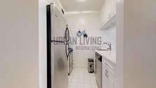 Apartment Battery Park City - Kitchen