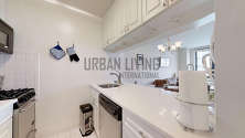 Apartment Battery Park City - Kitchen