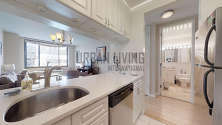 Apartment Battery Park City - Kitchen