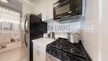 Apartment Battery Park City - Kitchen
