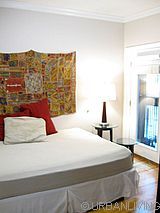 casa Hamilton Heights - Salón