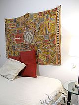 casa Hamilton Heights - Soggiorno