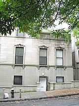 House Hamilton Heights