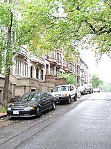 House Hamilton Heights