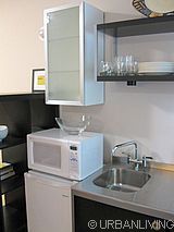 House Hamilton Heights - Kitchen