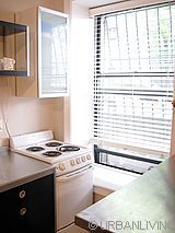 House Hamilton Heights - Kitchen