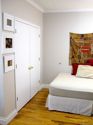 casa Hamilton Heights - Salón