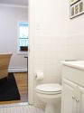 House Hamilton Heights - Bathroom