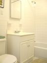 House Hamilton Heights - Bathroom