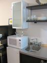 House Hamilton Heights - Kitchen