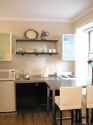 House Hamilton Heights - Kitchen