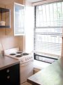 House Hamilton Heights - Kitchen