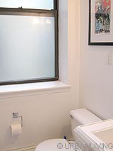 双层公寓 Hamilton Heights - 浴室