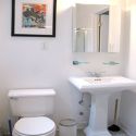 Duplex Hamilton Heights - Bathroom