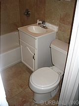 Apartamento Murray Hill - Cuarto de baño